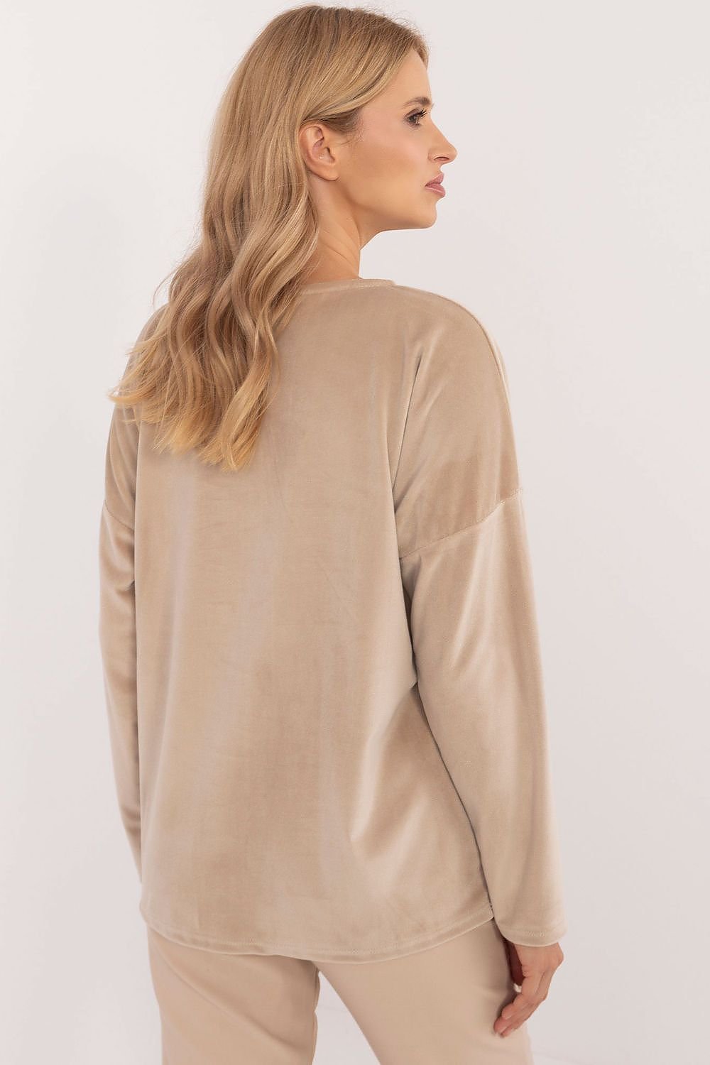 Bluză model 202029 Italy Moda