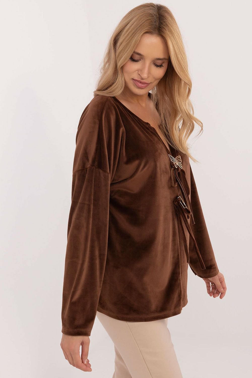 Bluză model 202029 Italy Moda