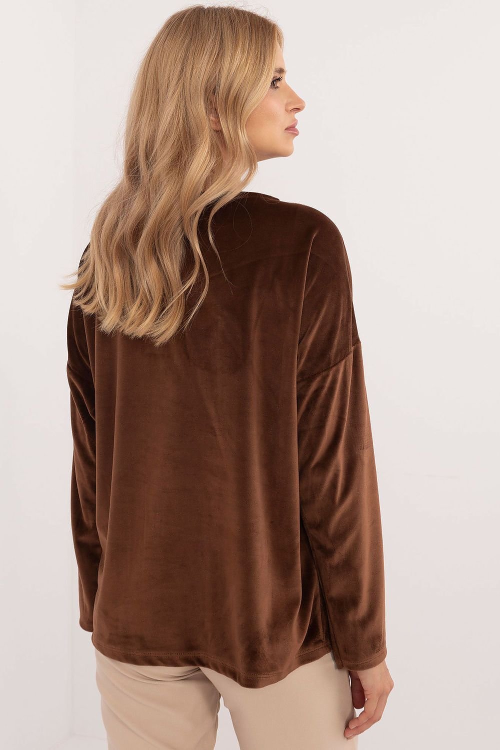 Bluză model 202029 Italy Moda