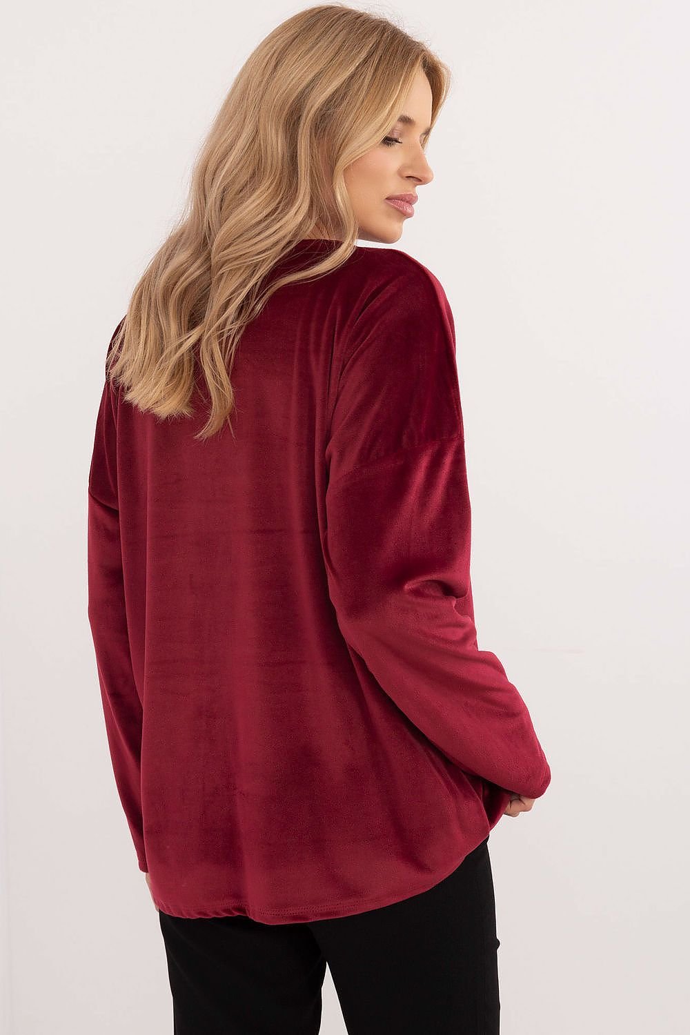 Bluză model 202029 Italy Moda