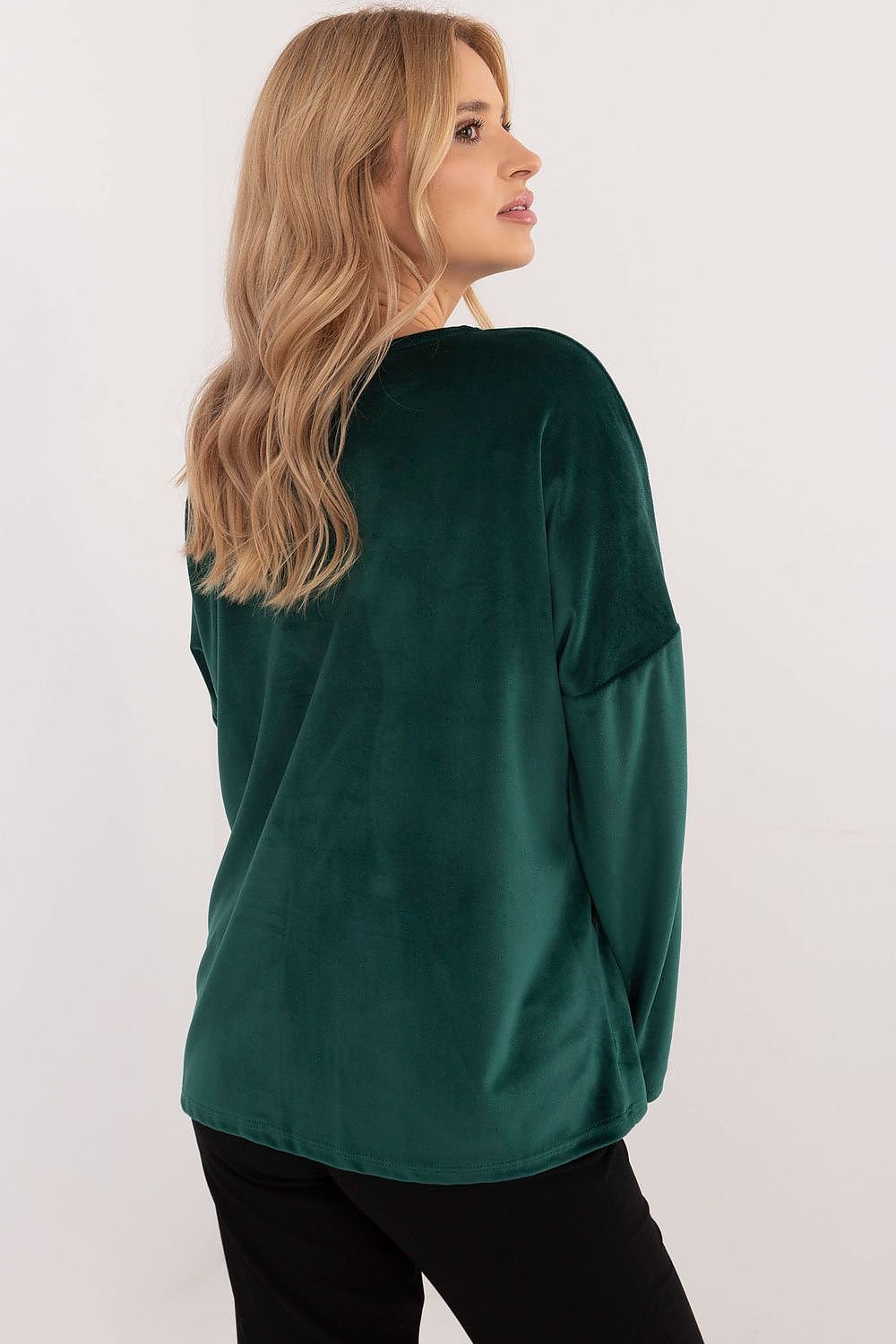 Bluză model 202029 Italy Moda