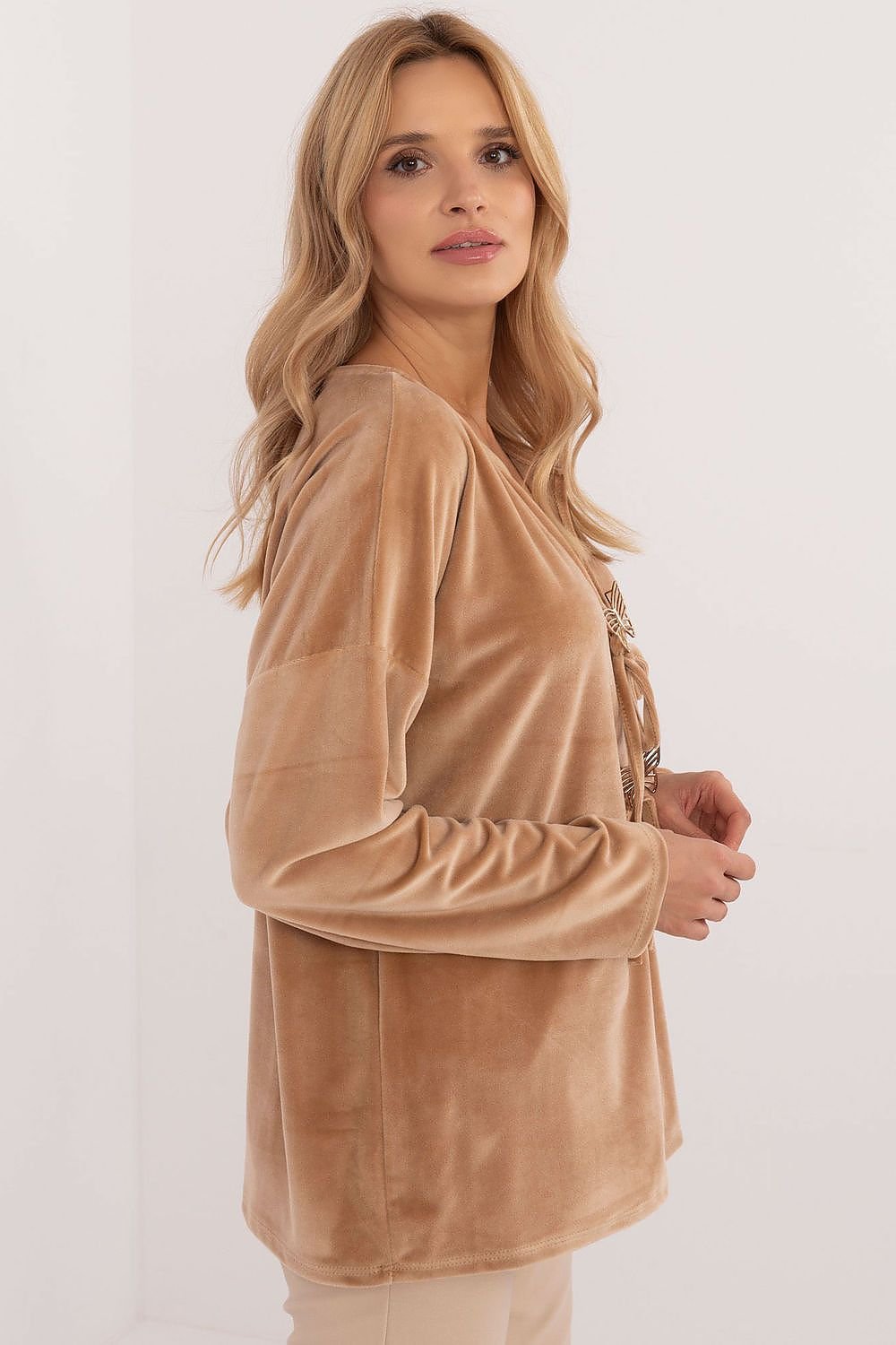 Bluză model 202029 Italy Moda
