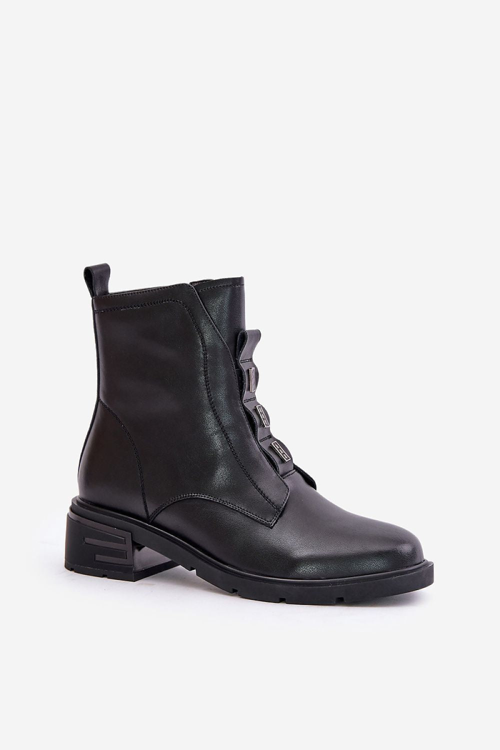 Botine model 202058 Step in style
