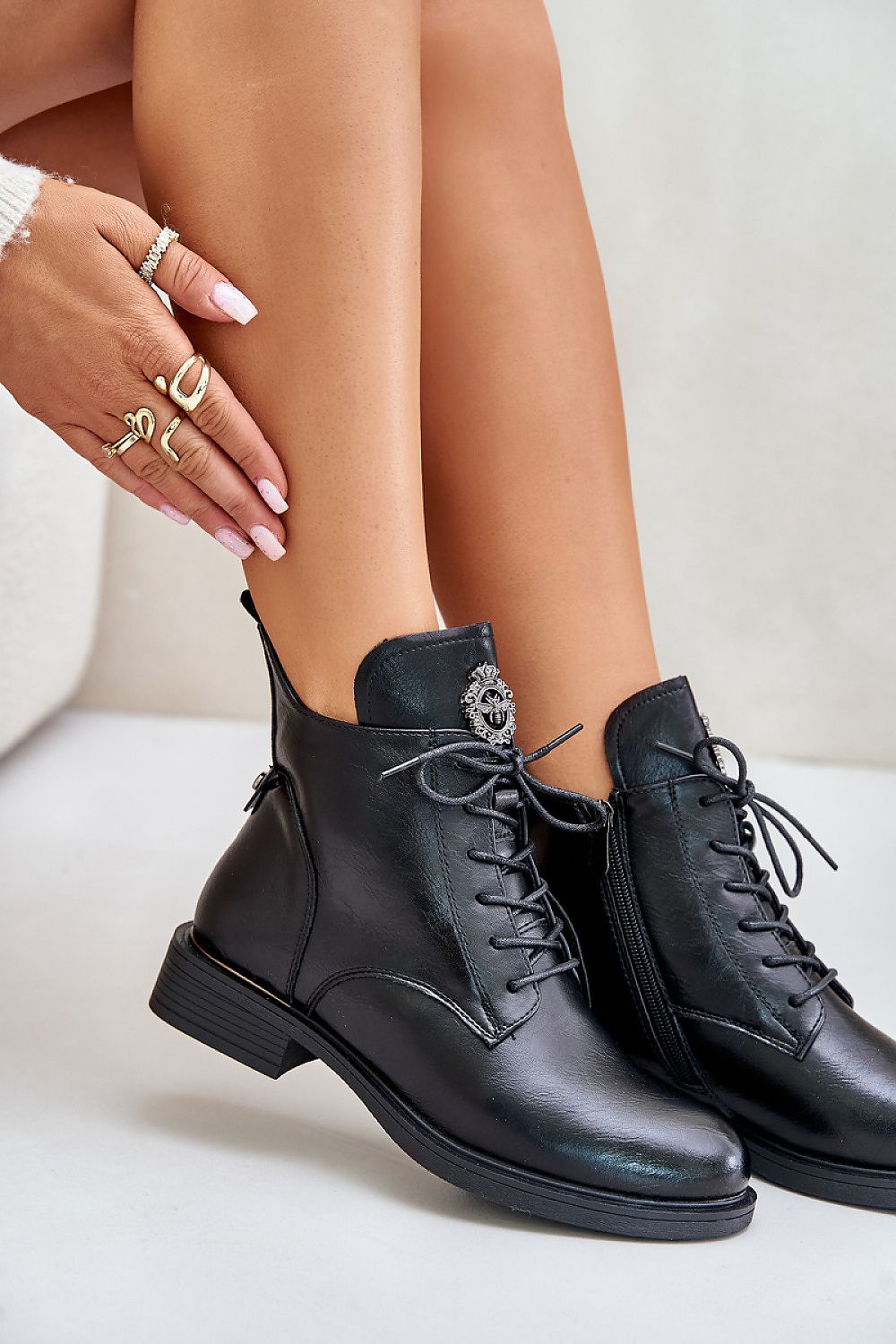 Botine model 202059 Step in style