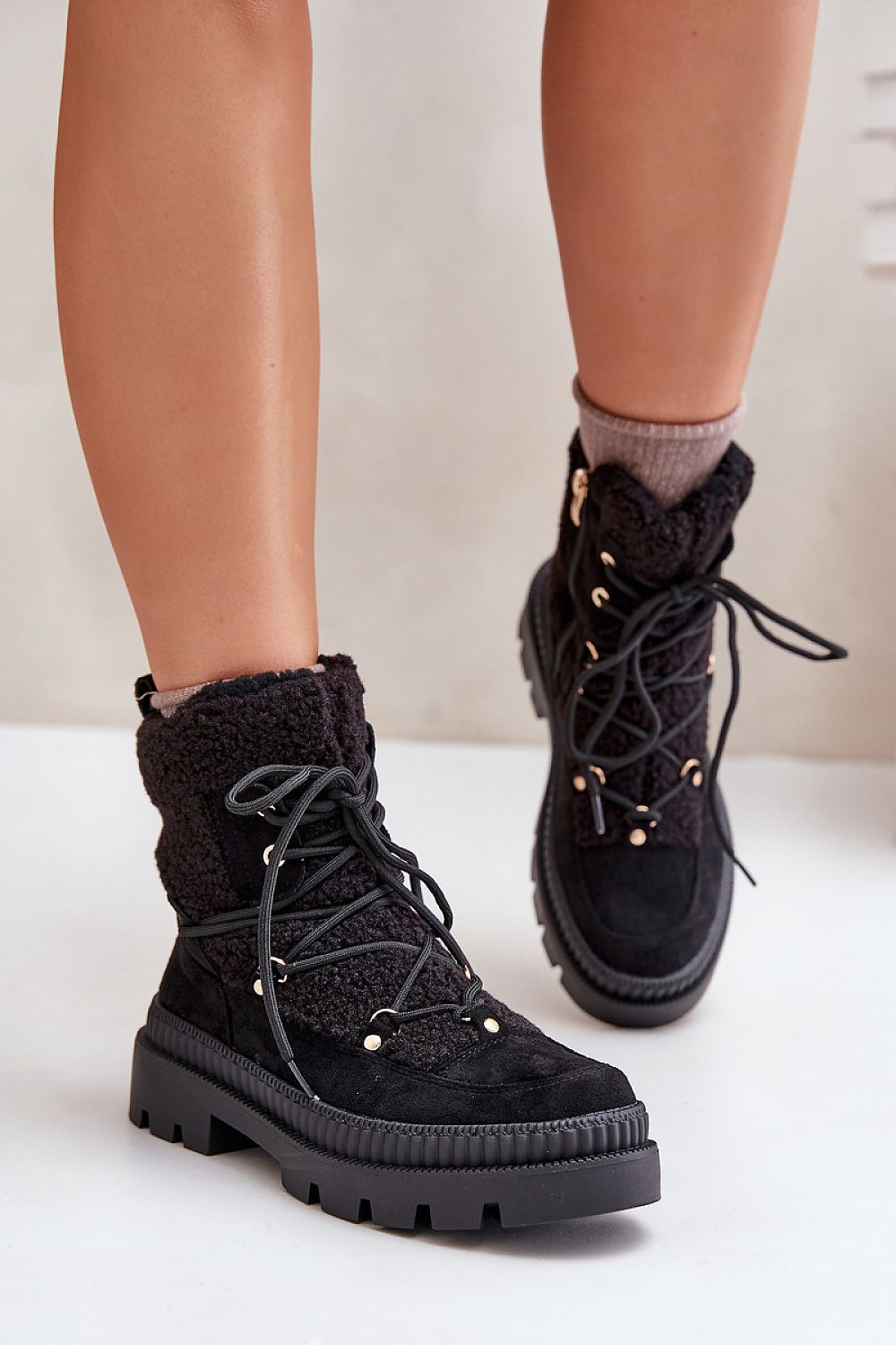 Botine model 202157 Step in style