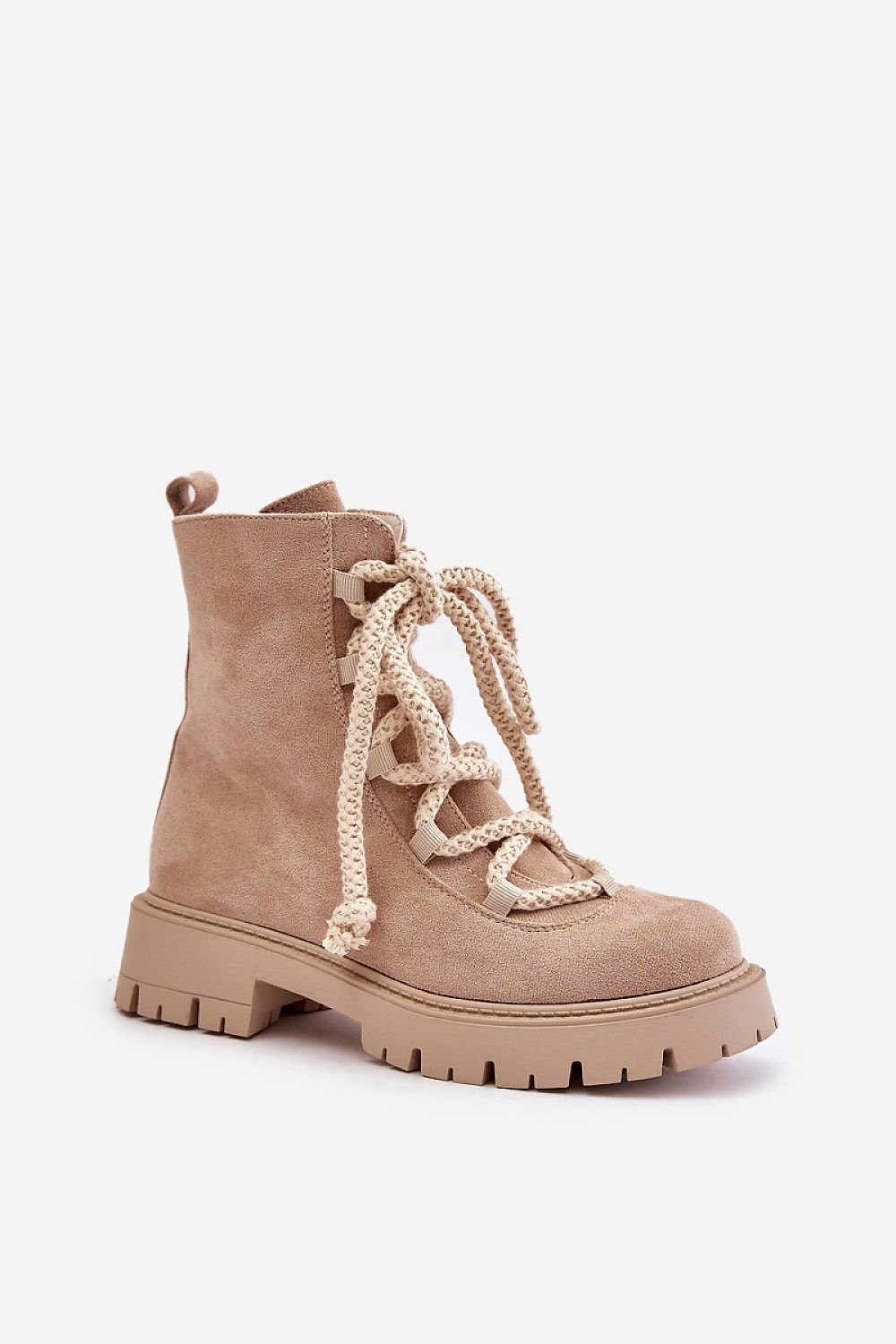 Botine model 202161 Step in style