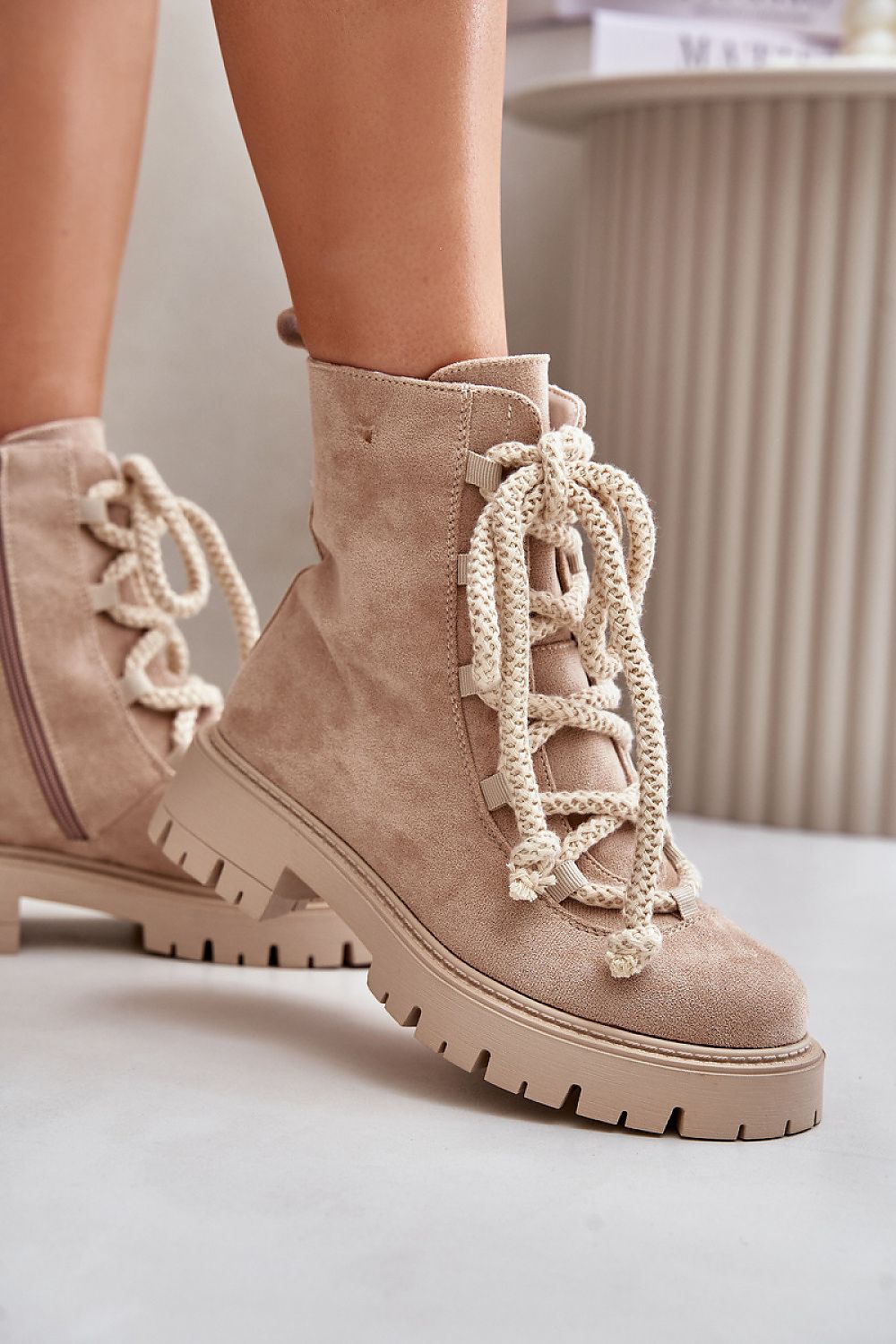 Botine model 202161 Step in style