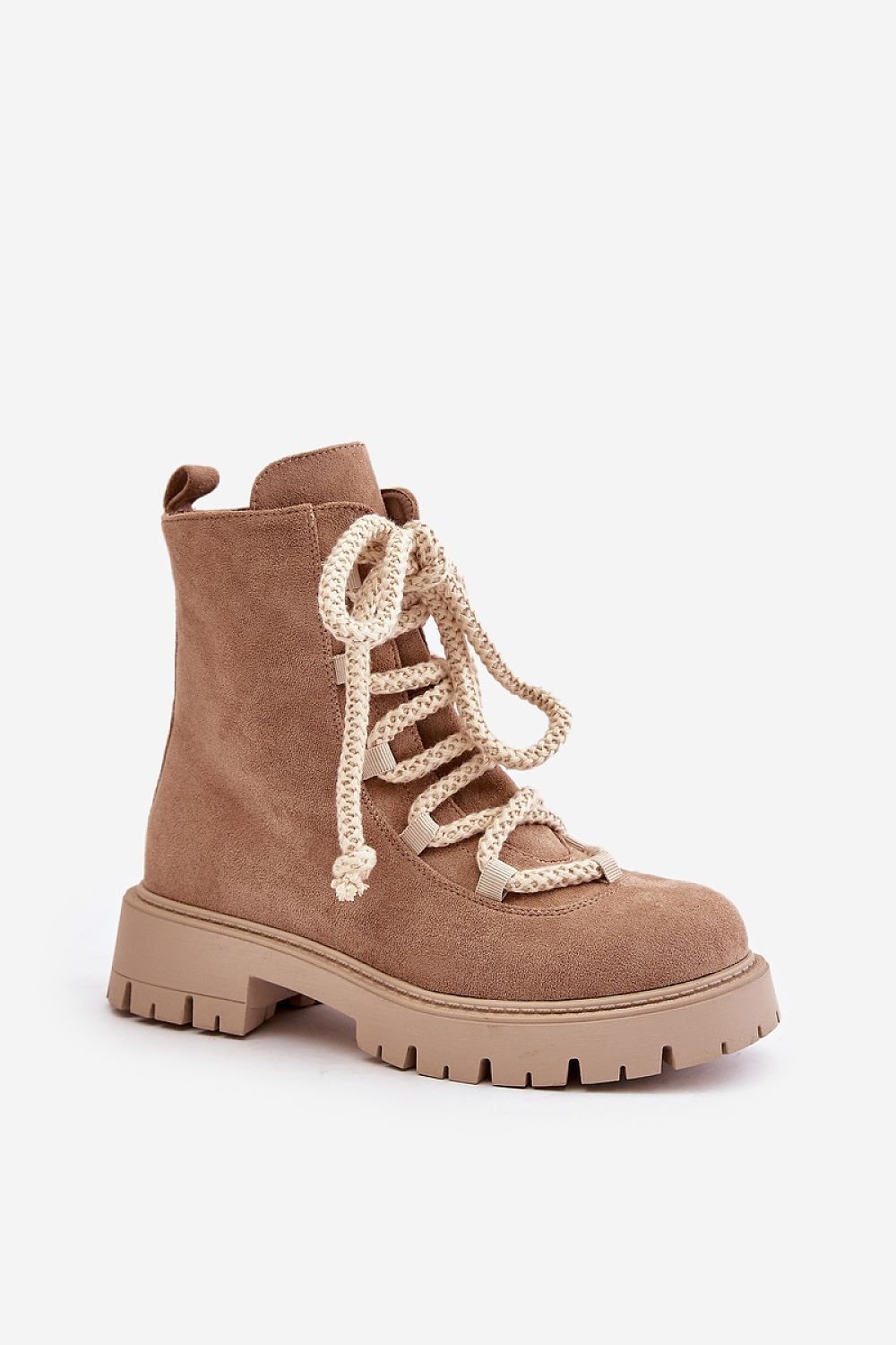 Botine model 202161 Step in style
