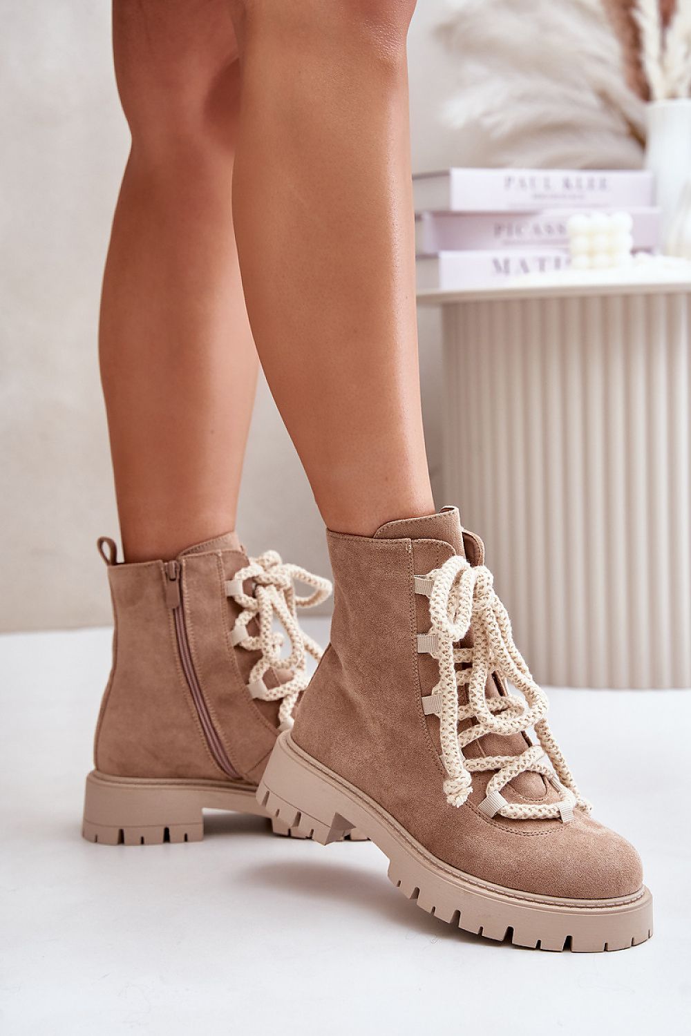 Botine model 202161 Step in style
