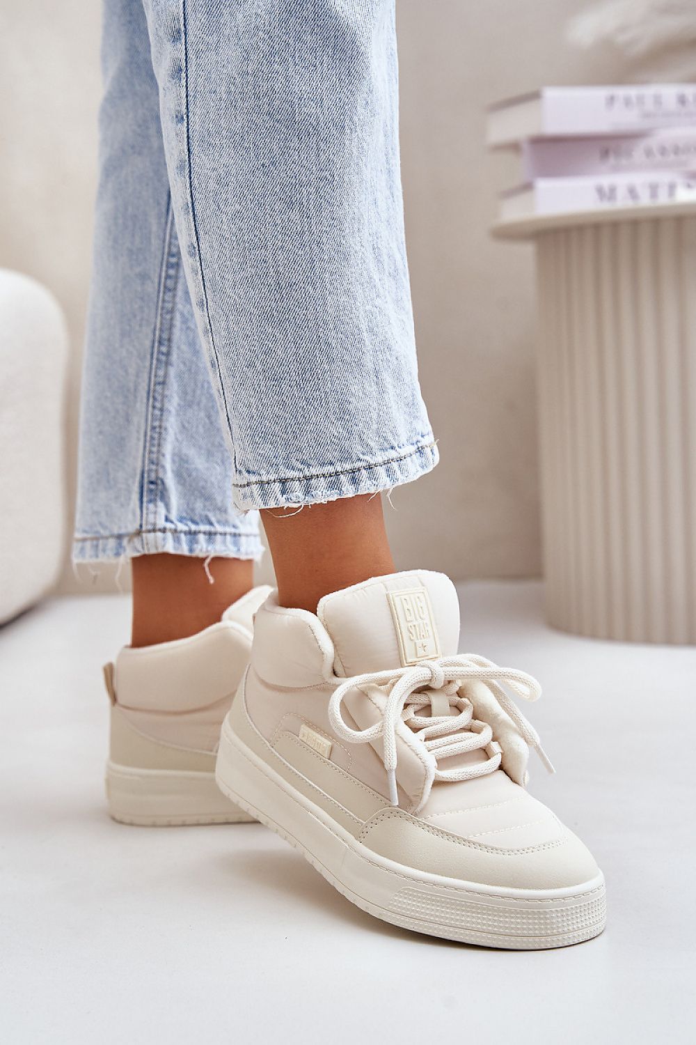 Pantofi de sport model 202233 Step in style