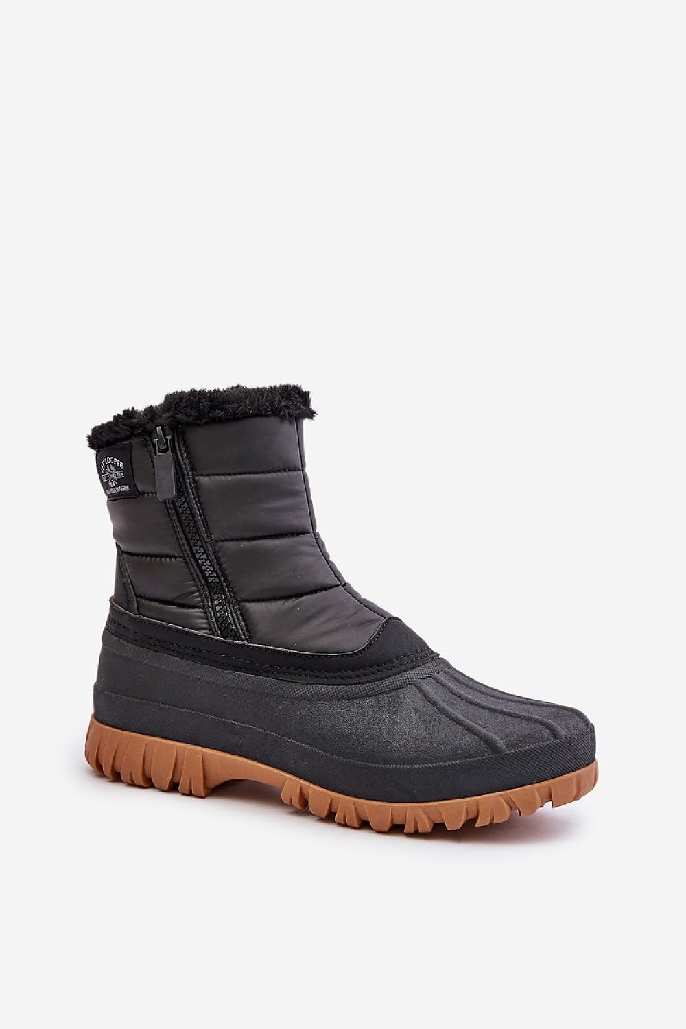 Moon boots model 202631 Step in style