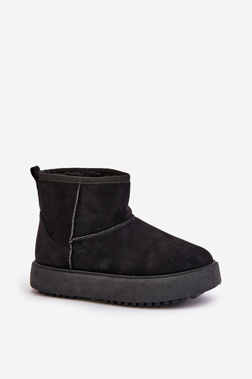 Moon boots model 202642 Step in style