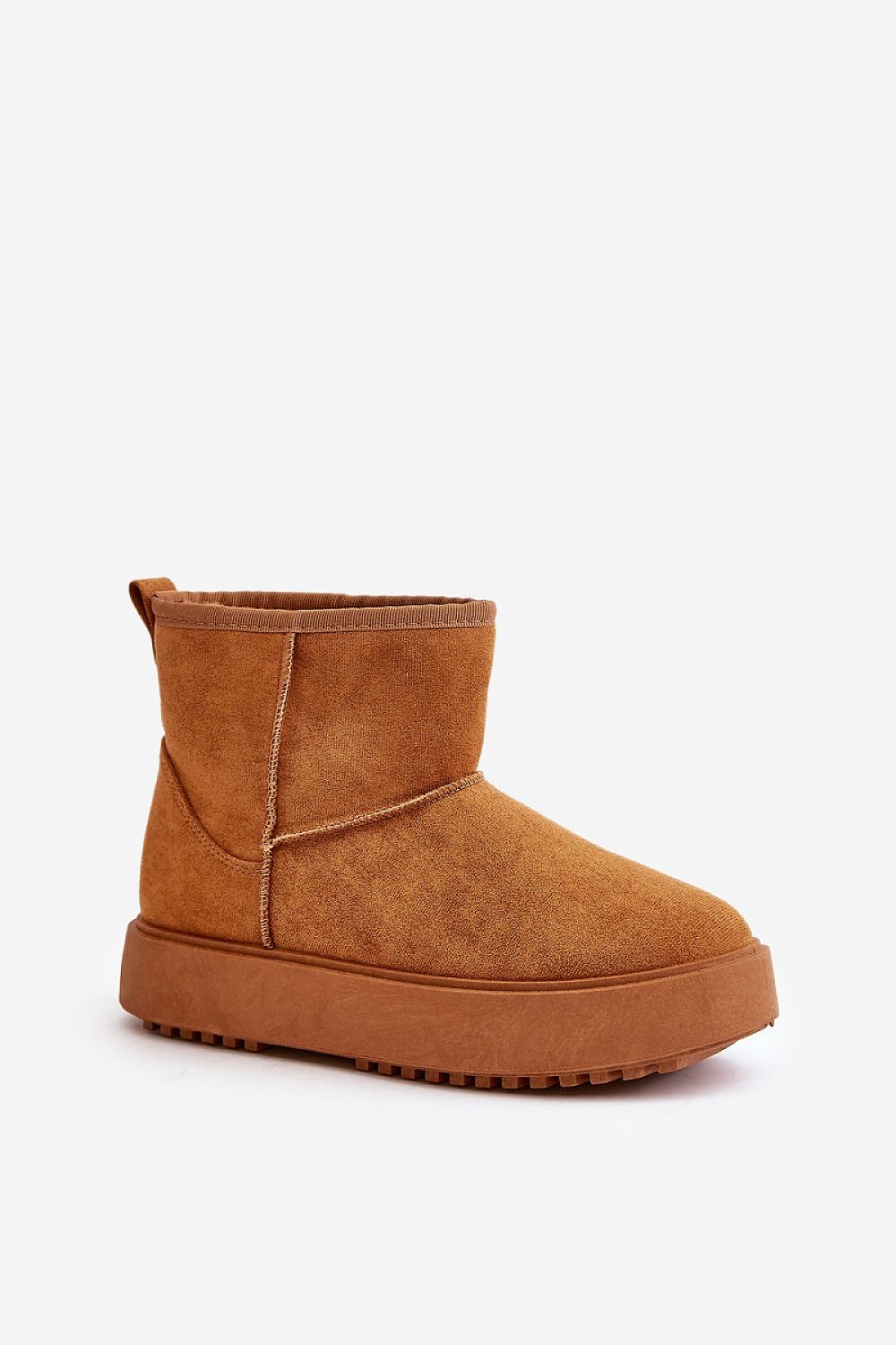 Moon boots model 202642 Step in style
