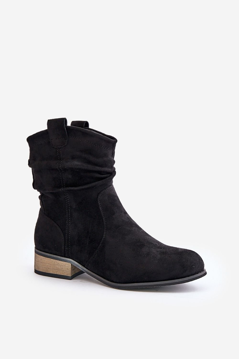 Botine model 202802 Step in style