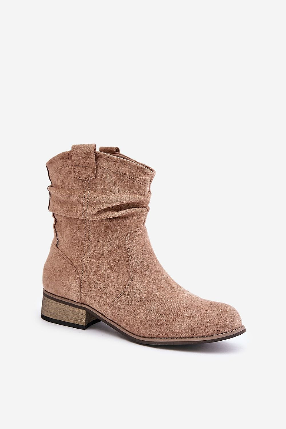 Botine model 202802 Step in style