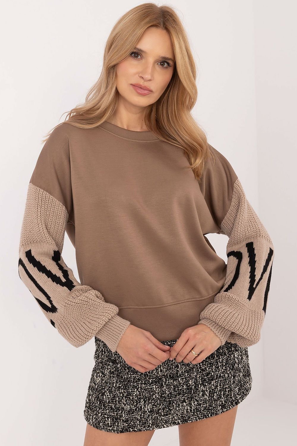 Bluză model 202900 Italy Moda