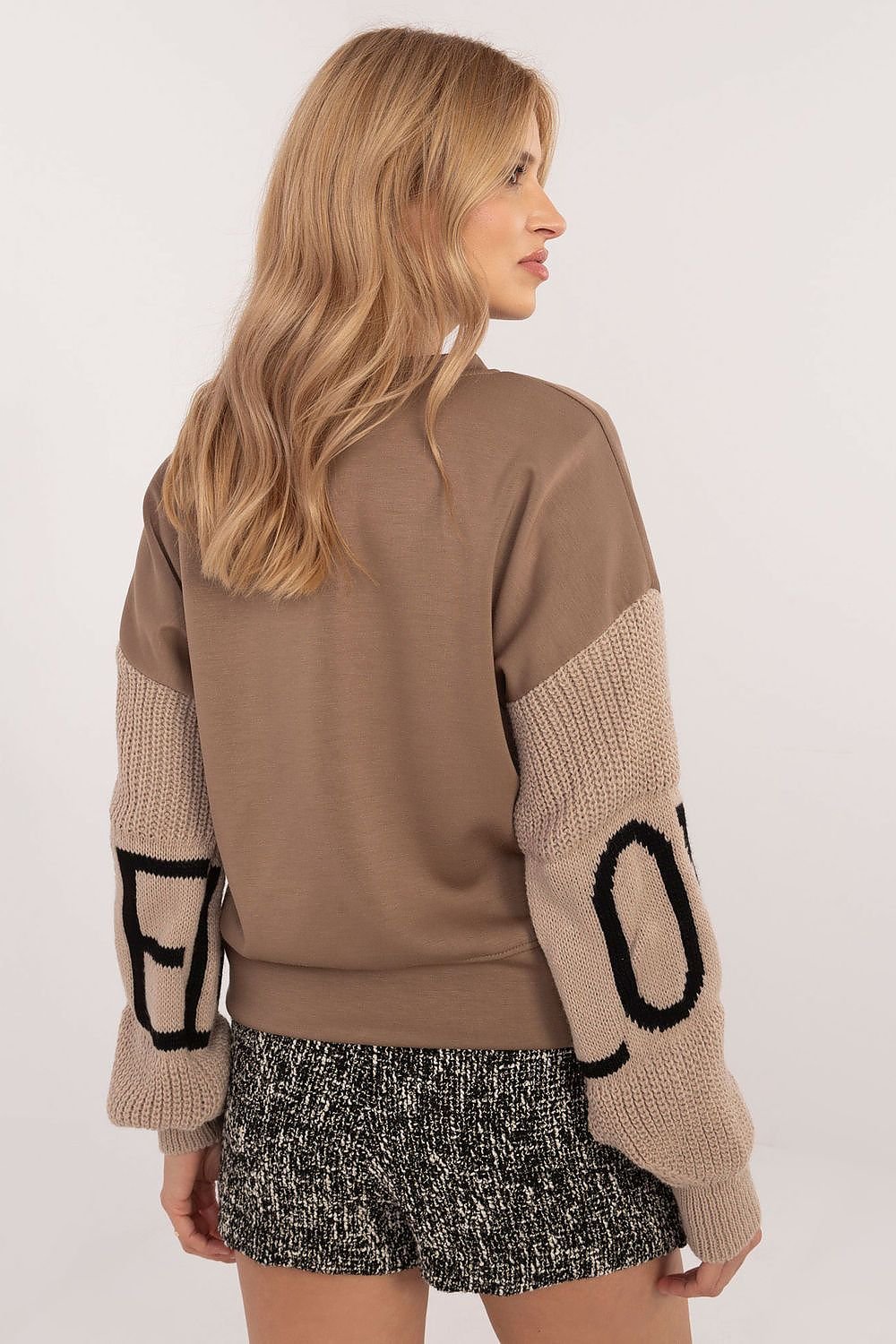 Bluză model 202900 Italy Moda