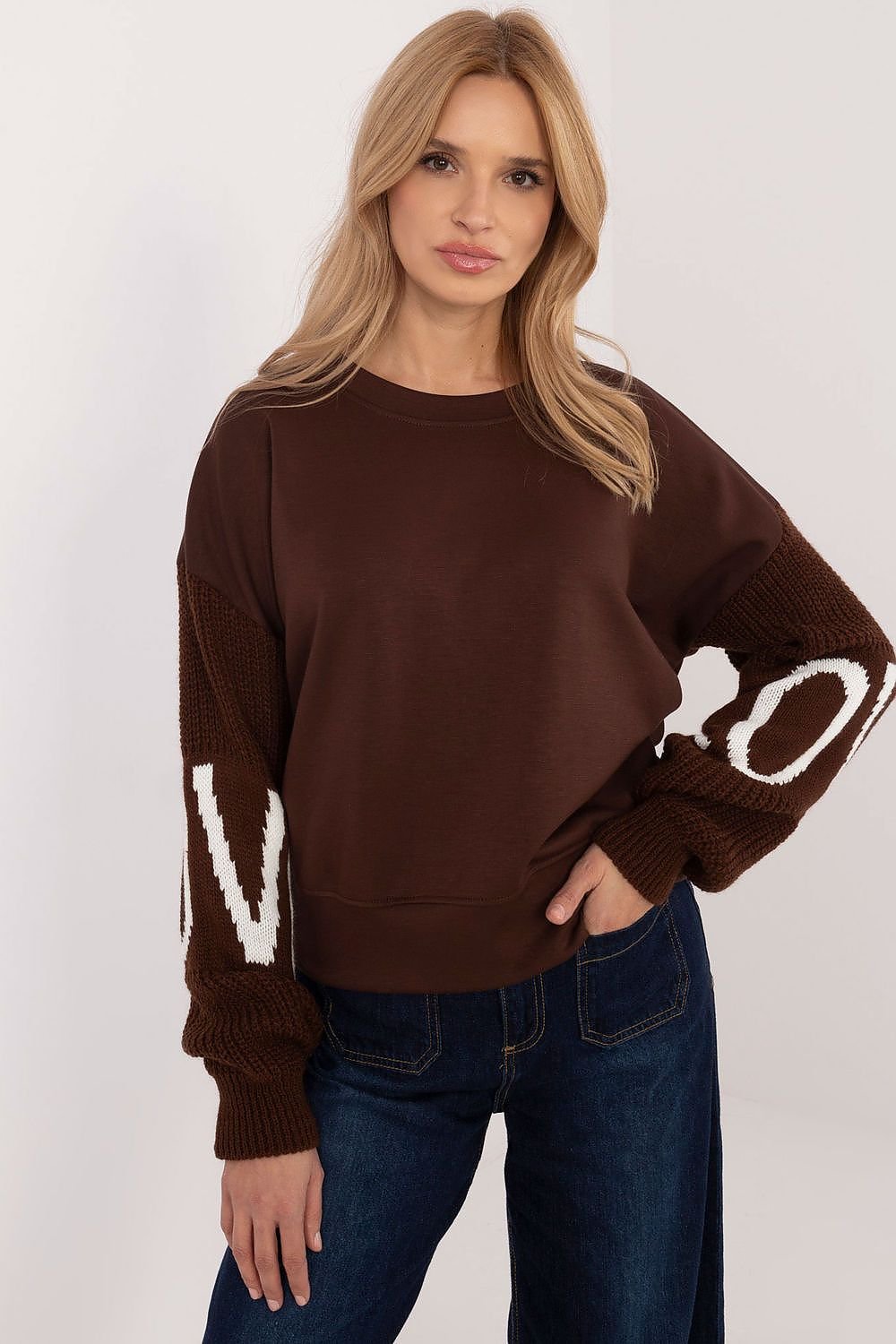 Bluză model 202900 Italy Moda