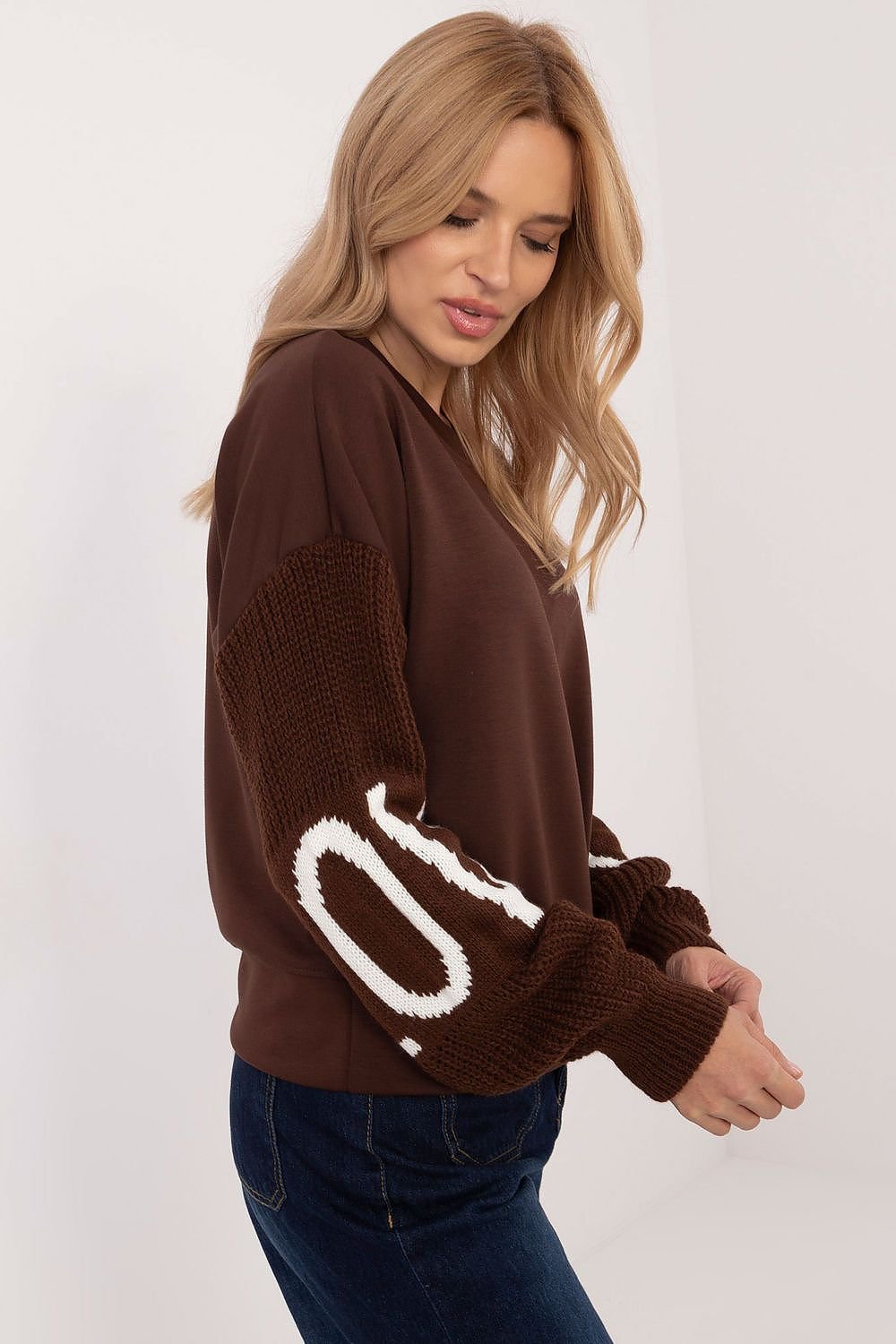 Bluză model 202900 Italy Moda