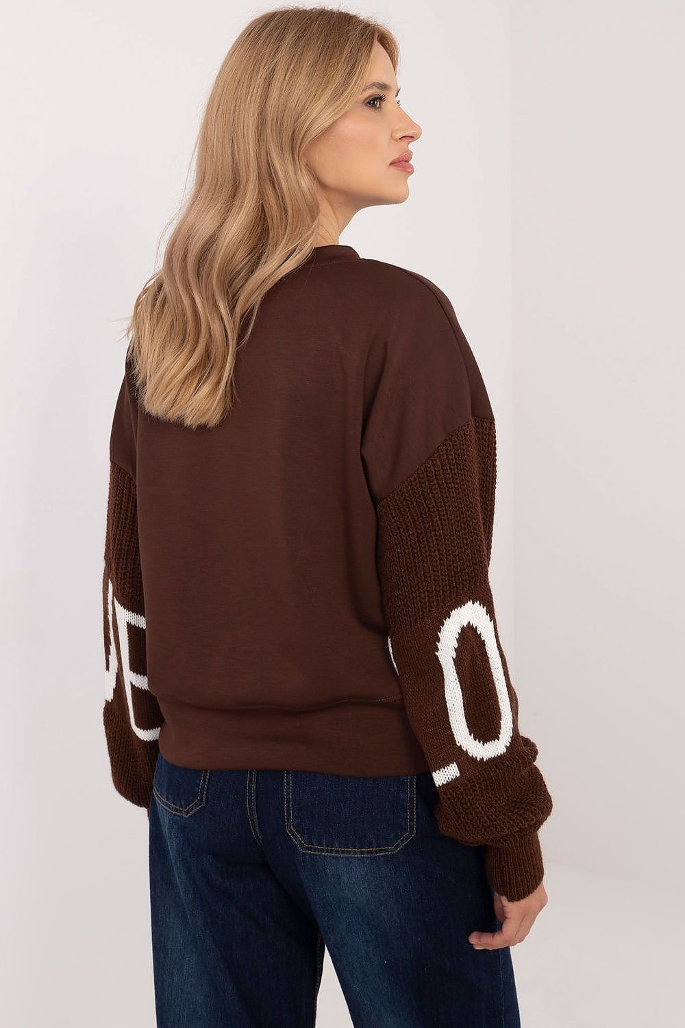 Bluză model 202900 Italy Moda