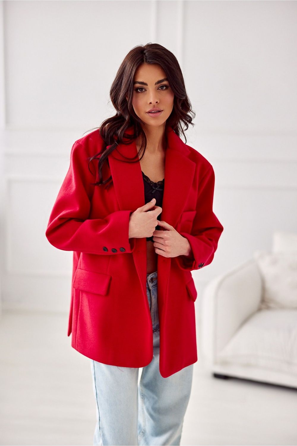 Sacou model 203290 Roco Fashion