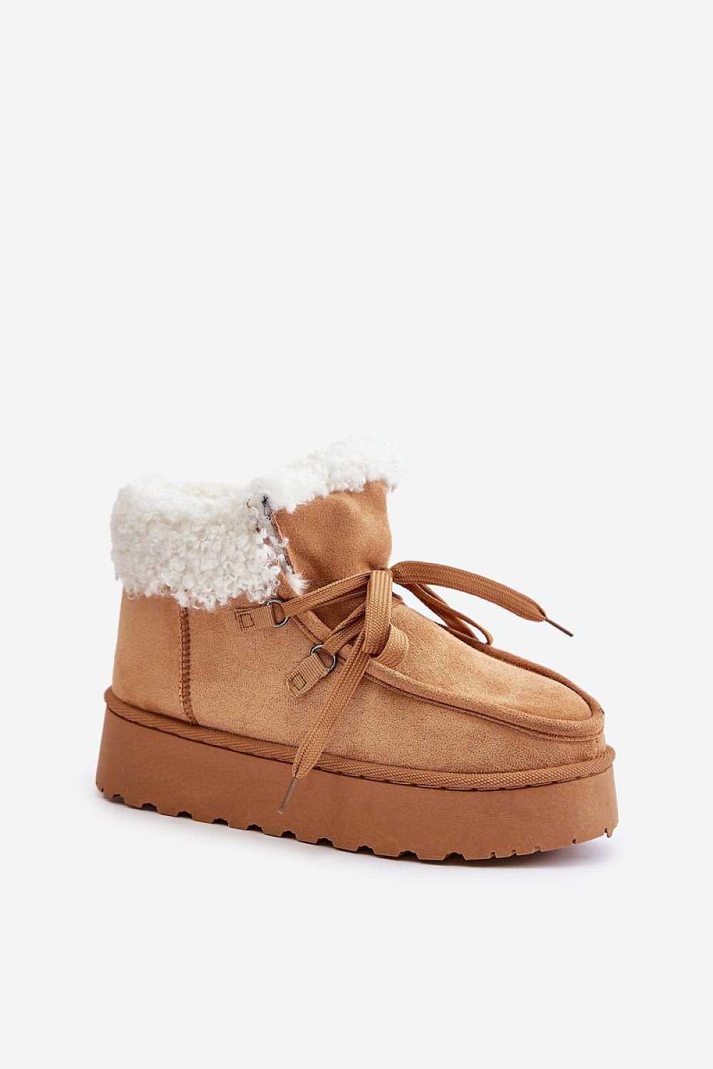 Moon boots model 203565 Step in style