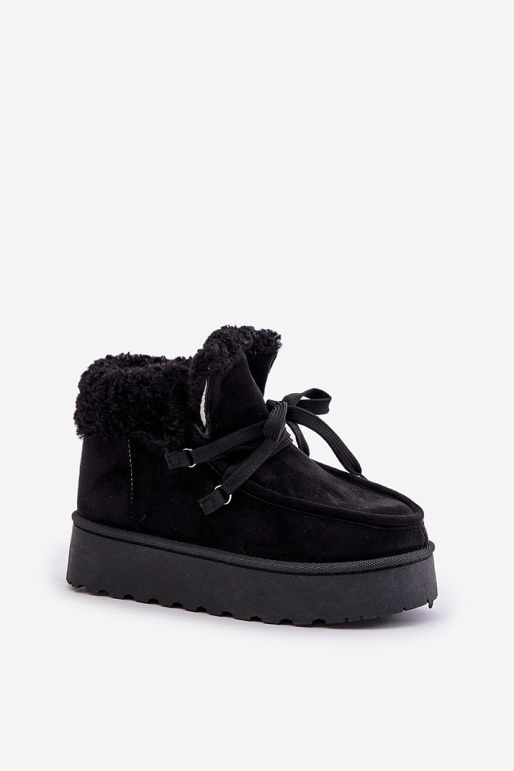 Moon boots model 203565 Step in style