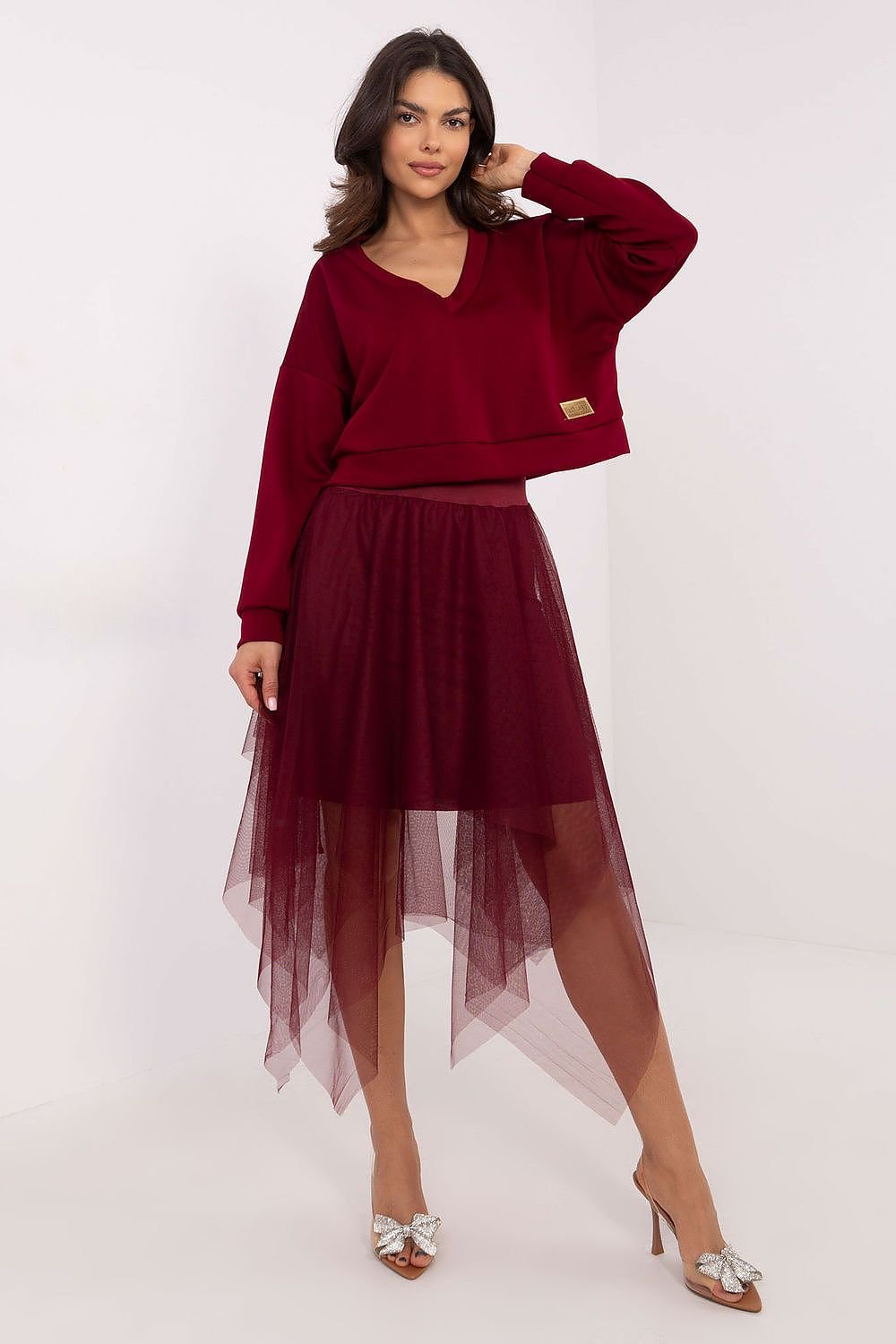 Completă model 203815 Italy Moda