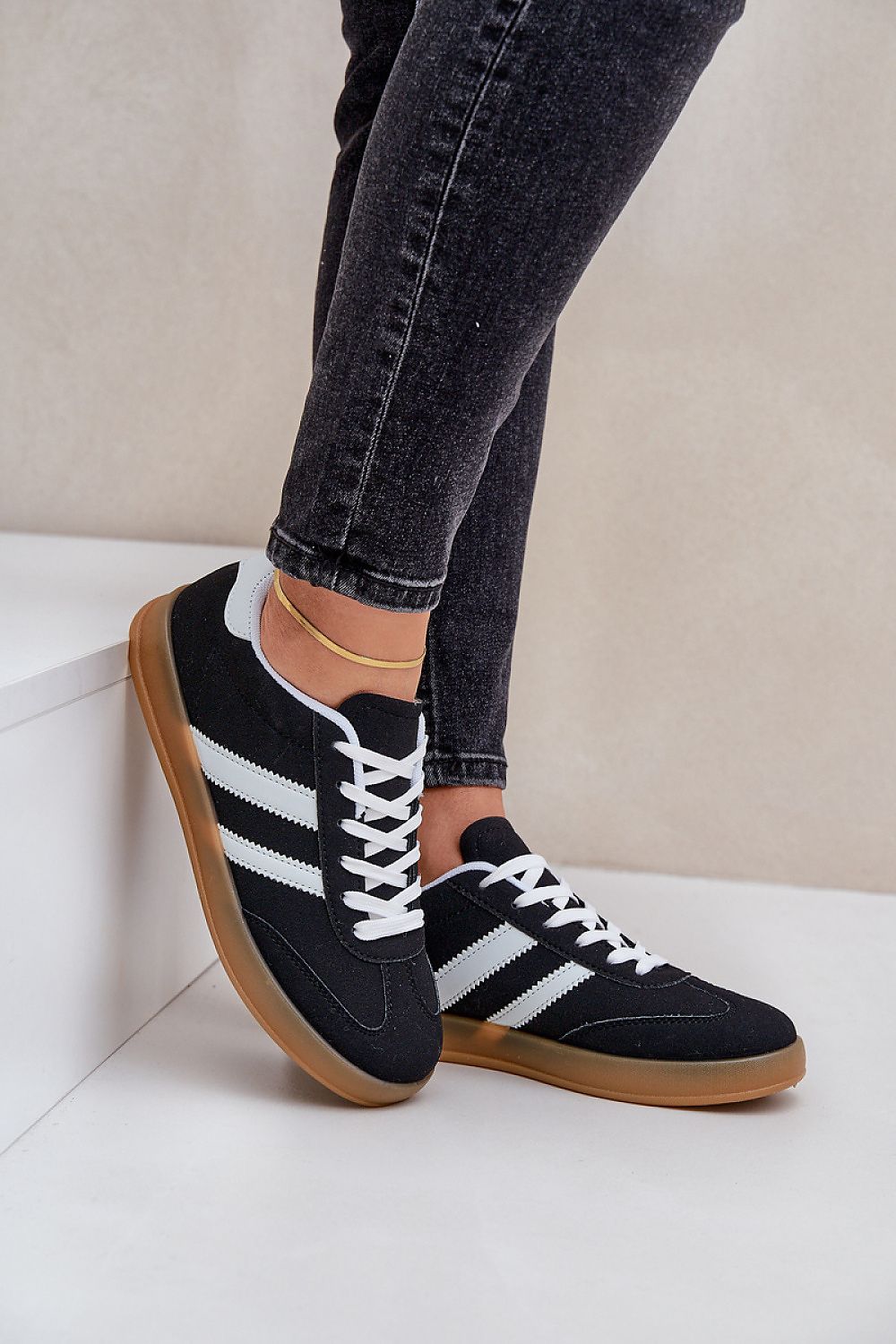 Pantofi de sport model 203909 Step in style