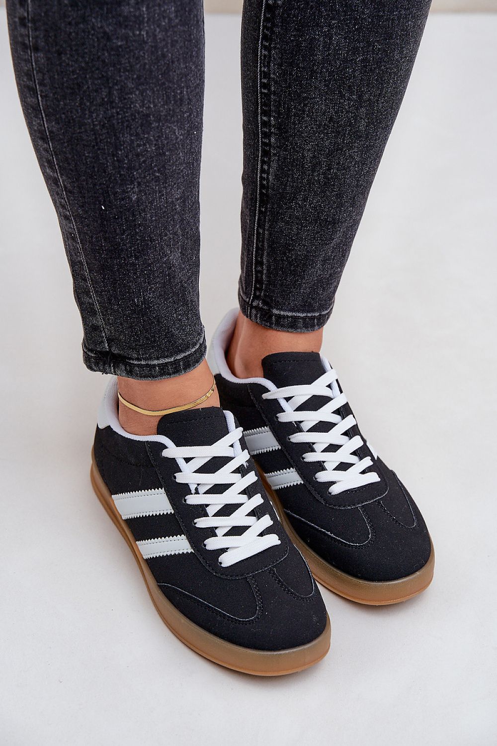 Pantofi de sport model 203909 Step in style