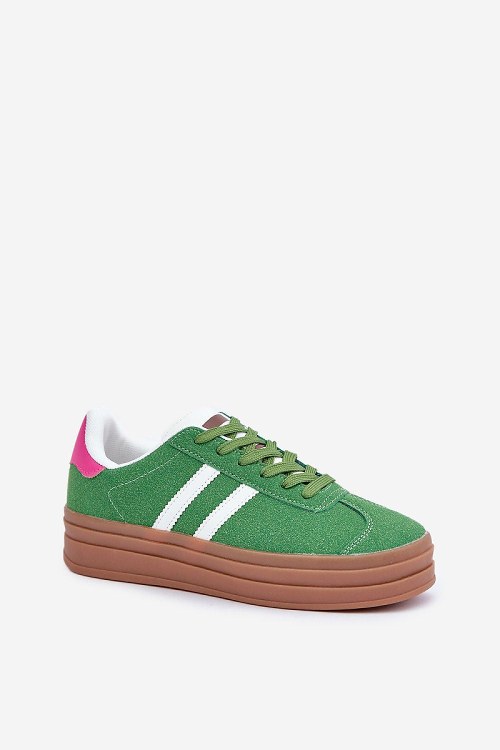 Pantofi de sport model 203913 Step in style