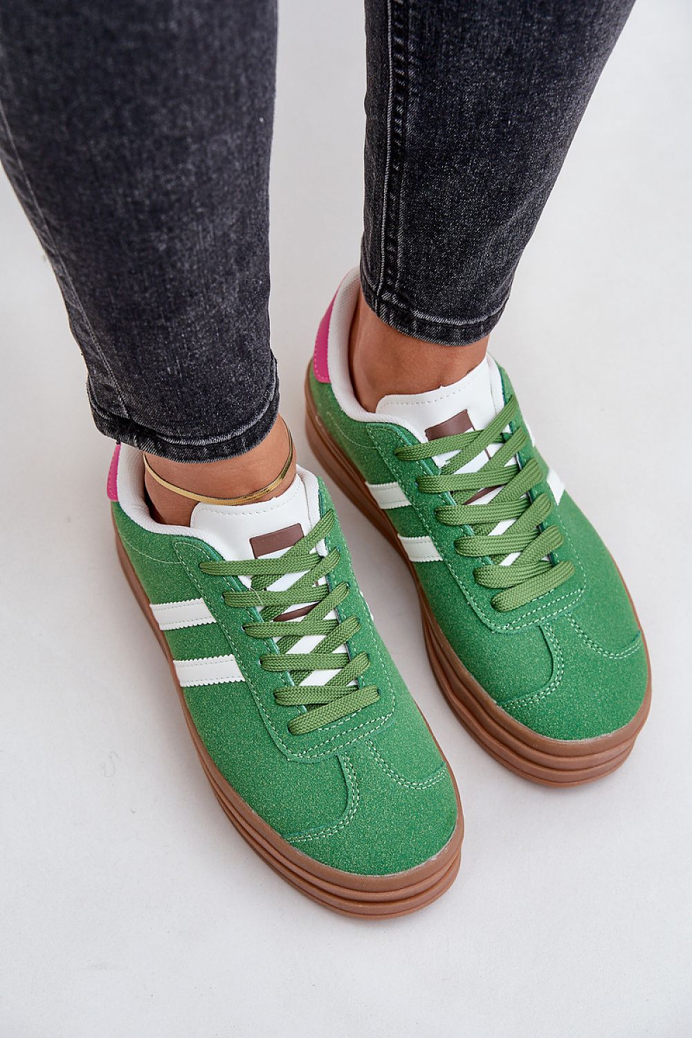 Pantofi de sport model 203913 Step in style