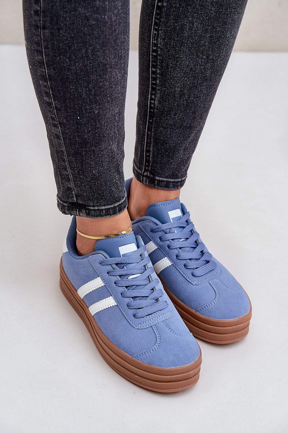 Pantofi de sport model 203916 Step in style