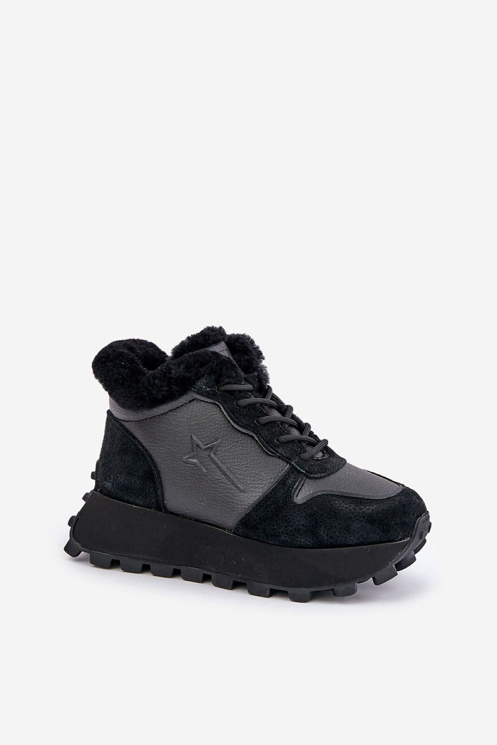 Pantofi de sport model 203917 Step in style