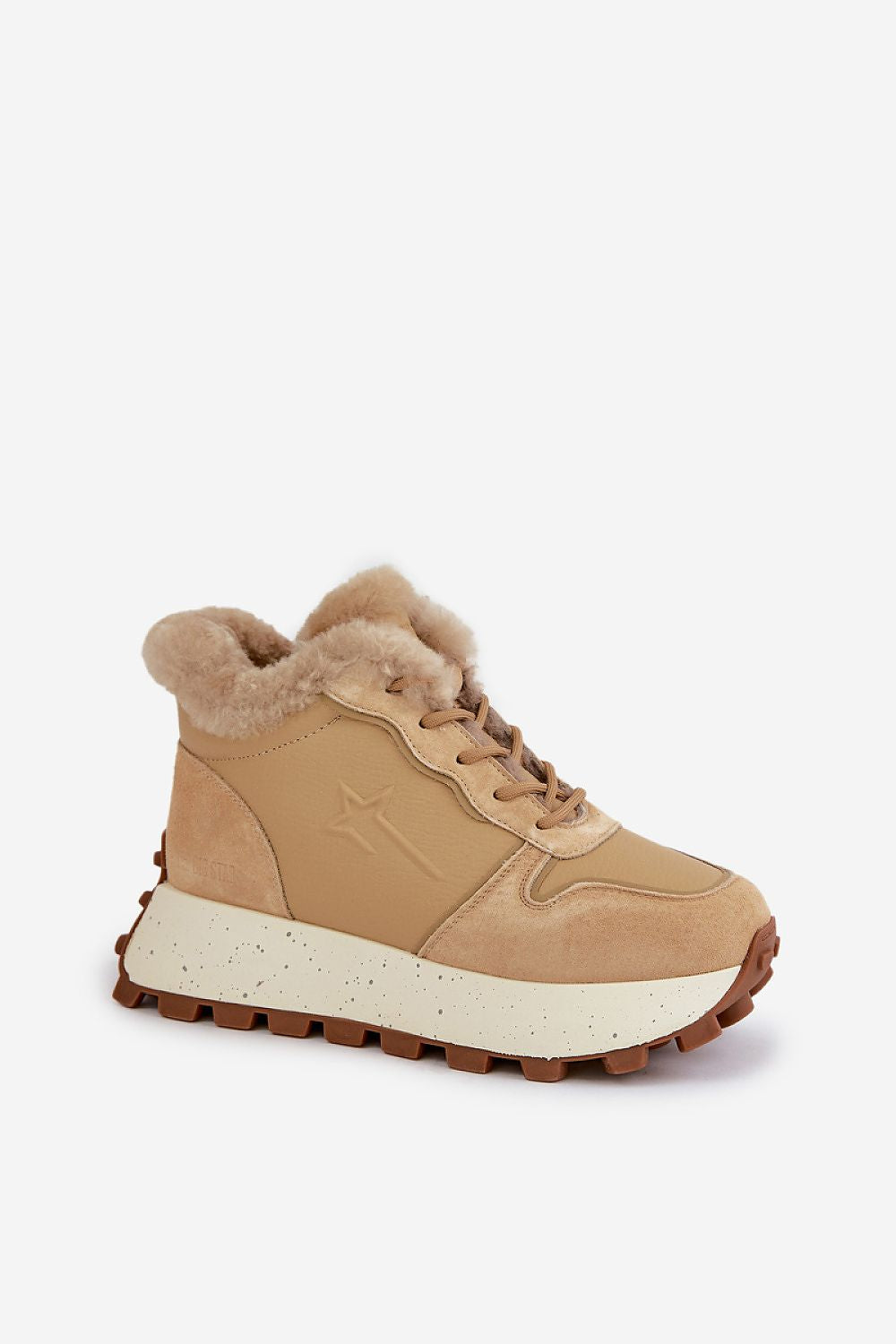 Pantofi de sport model 203918 Step in style