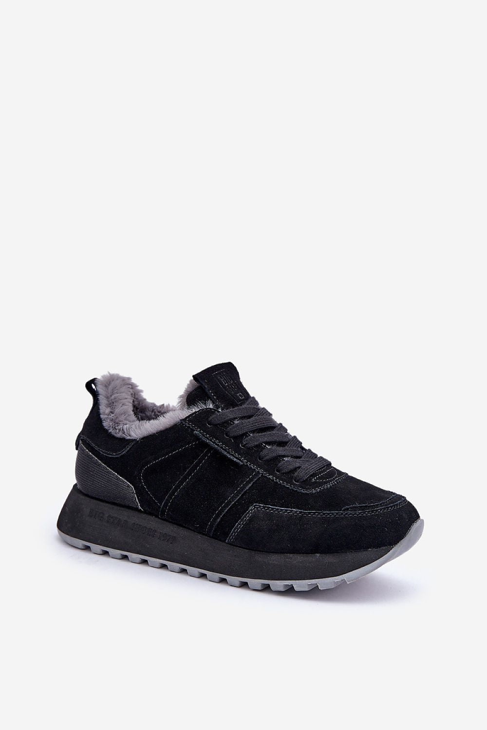 Pantofi de sport model 203920 Step in style