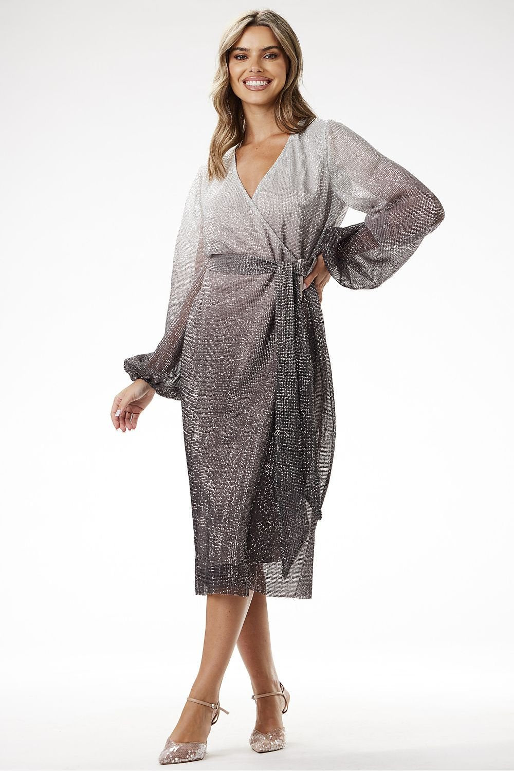 Rochie de seară model 204244 awama