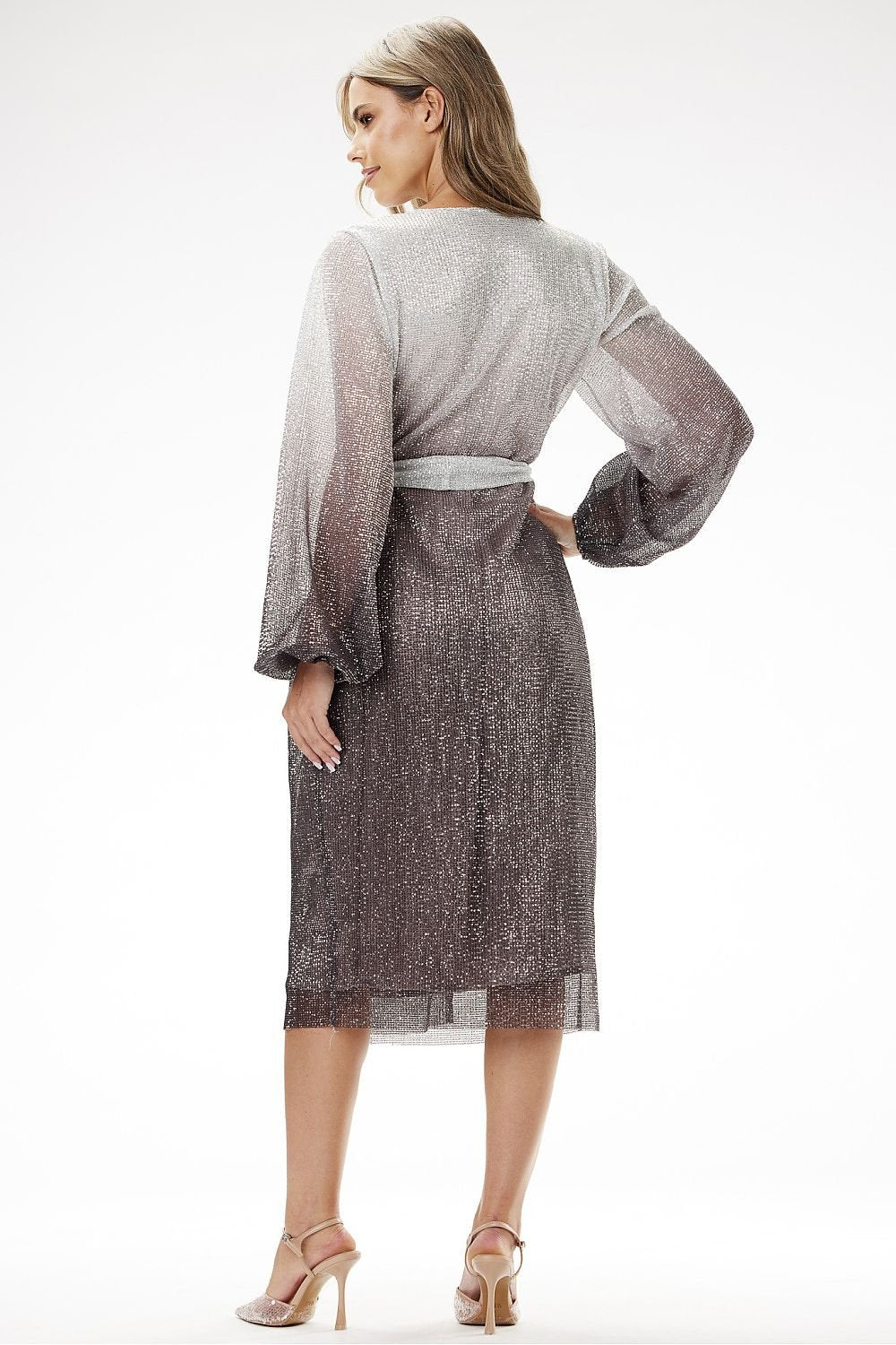 Rochie de seară model 204244 awama