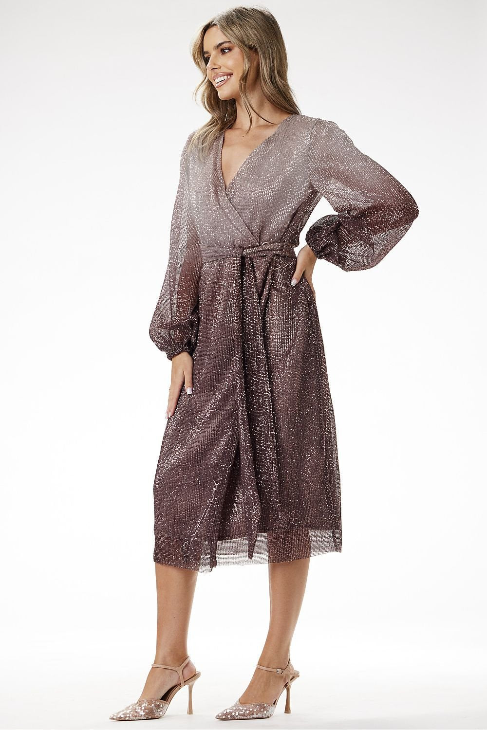 Rochie de seară model 204244 awama