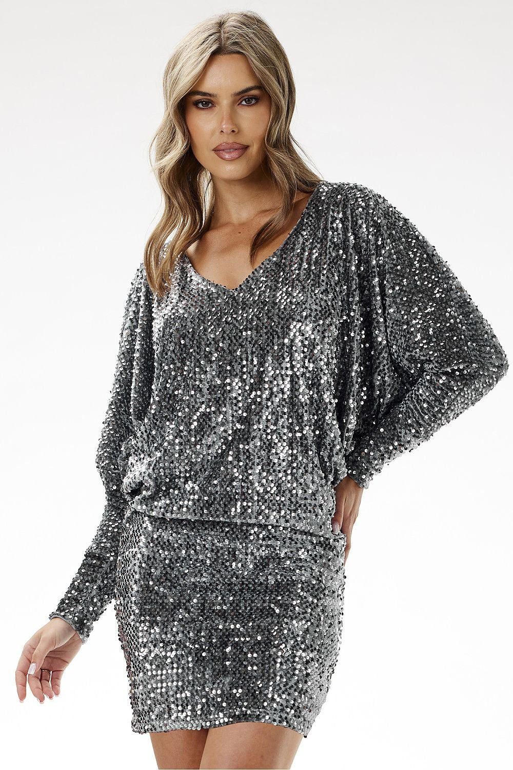 Rochie de seară model 204251 awama