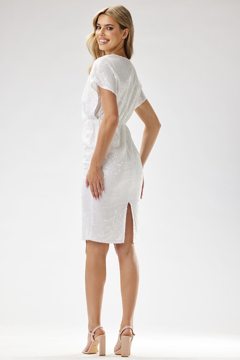 Rochie de seară model 204258 awama