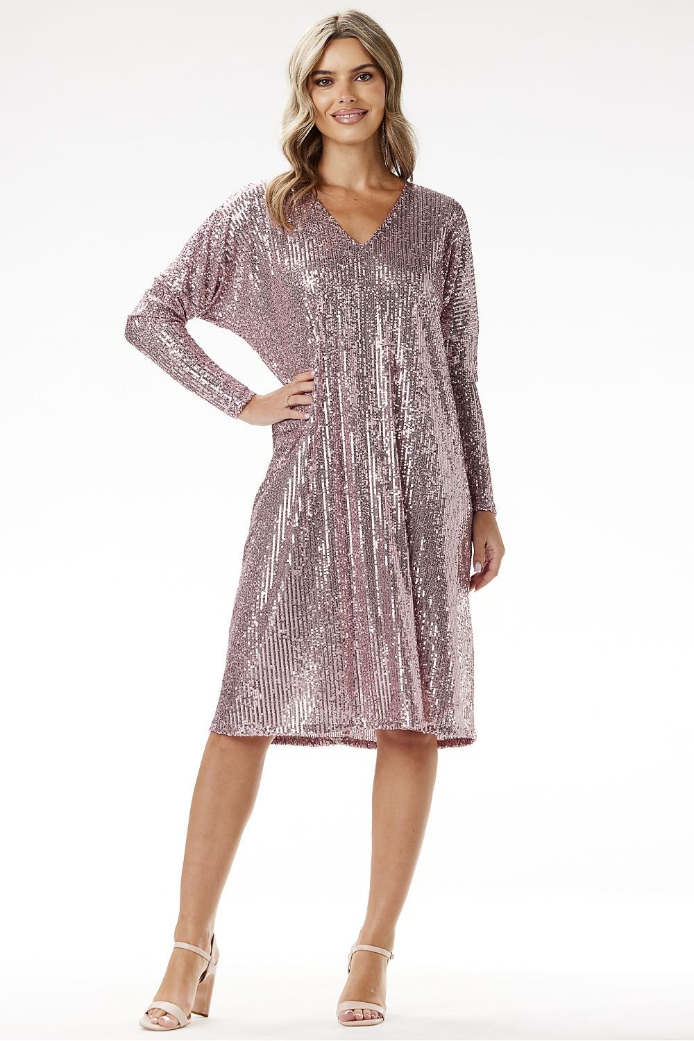 Rochie de seară model 204285 awama