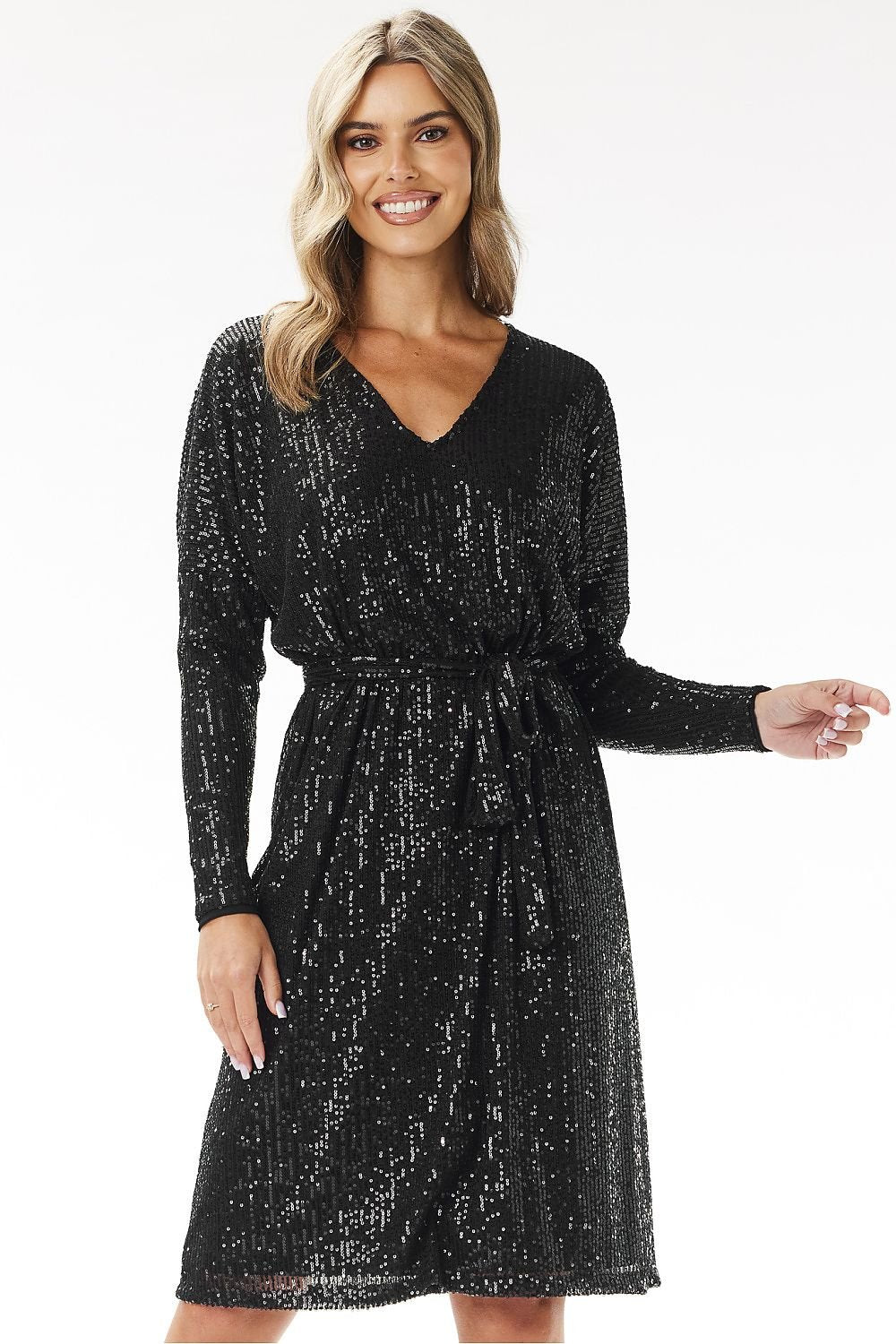 Rochie de seară model 204285 awama