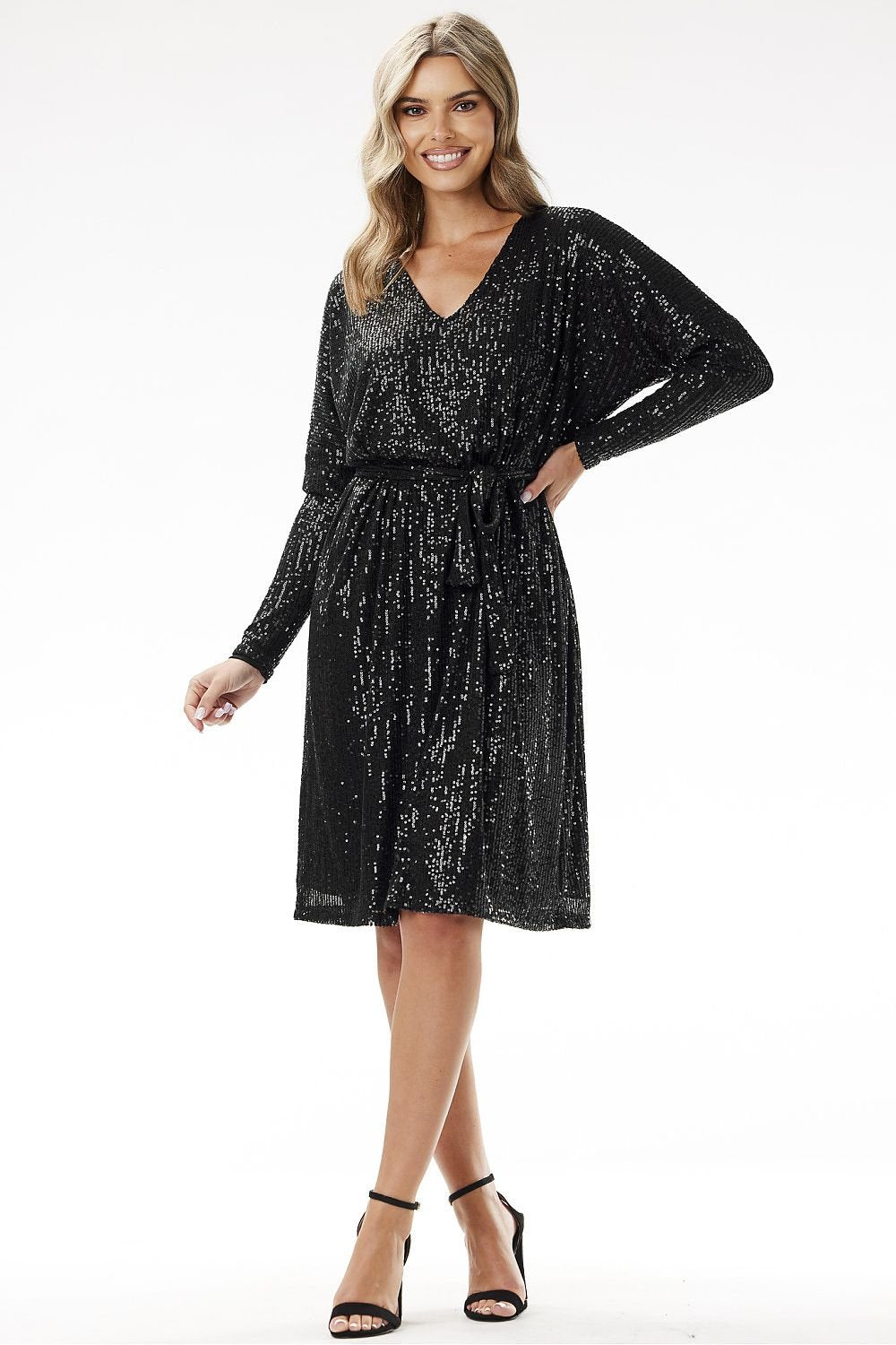 Rochie de seară model 204285 awama
