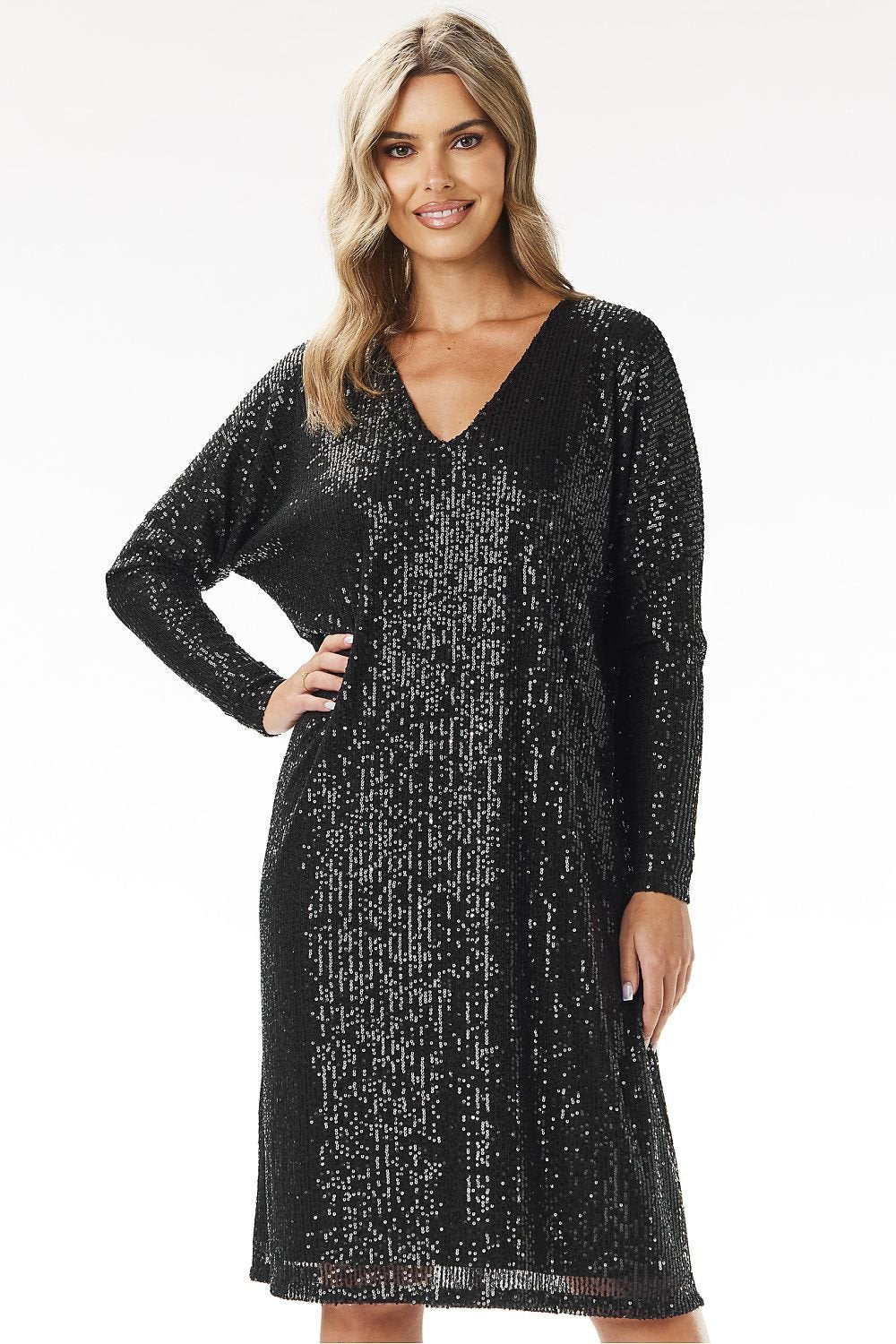 Rochie de seară model 204285 awama