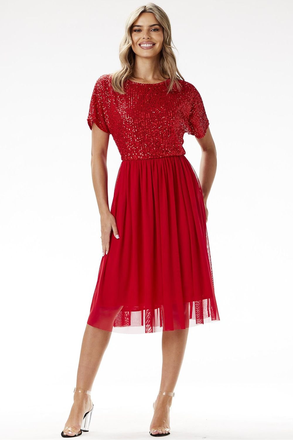 Rochie de seară model 204290 awama
