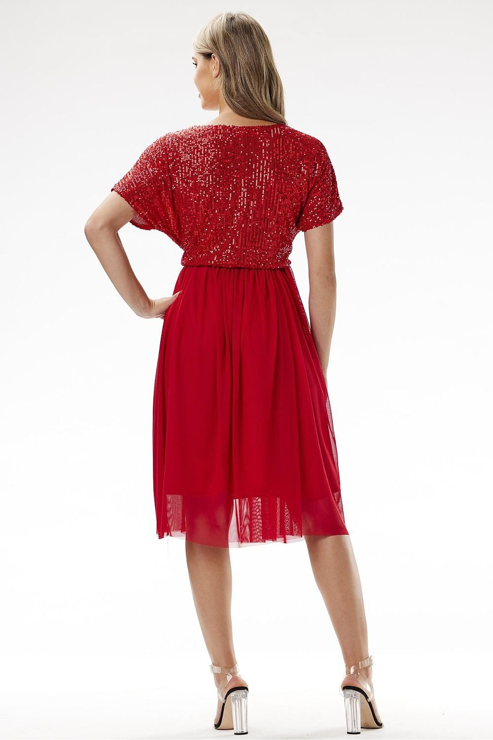 Rochie de seară model 204290 awama
