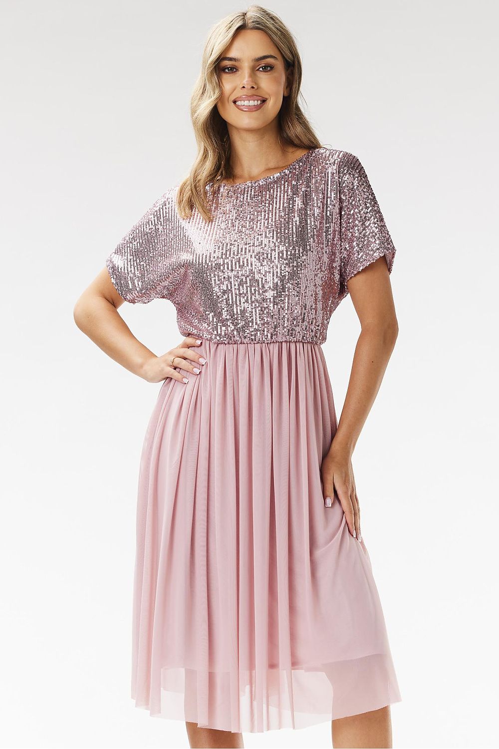 Rochie de seară model 204290 awama