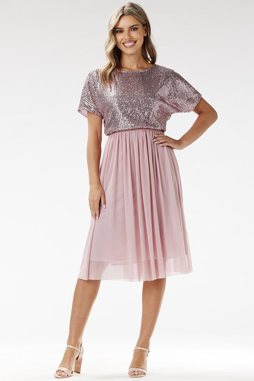Rochie de seară model 204290 awama
