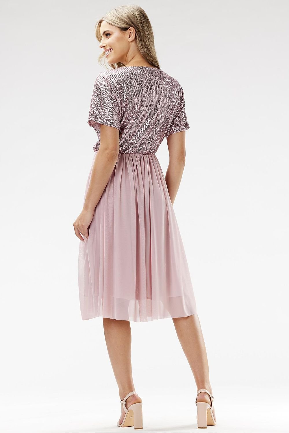 Rochie de seară model 204290 awama